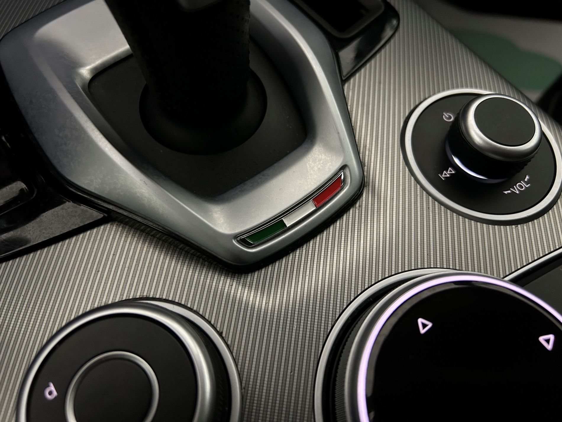 Stelvio 2.2 t Sprint Q4 190cv - Autoviemme